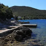 Apartmán By The Sea Tri Zala, Korcula - 9237 *
