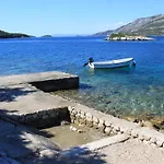 アパート By The Sea Tri Zala, Korcula - 9237 Žrnovo