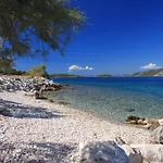 By The Sea Tri Zala, Korcula - 9237 アパート Žrnovo