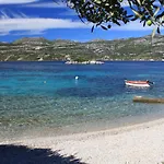By The Sea Tri Zala, Korcula - 9237 Zrnovo