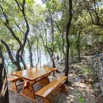 アパート By The Sea Tri Zala, Korcula - 9237 *
