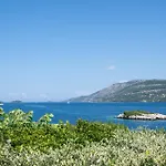 By The Sea Tri Zala, Korcula - 9237 شقة *