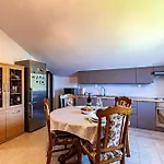 アパート By The Sea Tri Zala, Korcula - 9237 *
