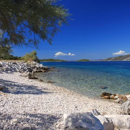 By The Sea Tri Zala, Korcula - 9237 公寓 Zrnovo