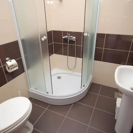 公寓 By The Sea Tri Zala, Korcula - 9237 *