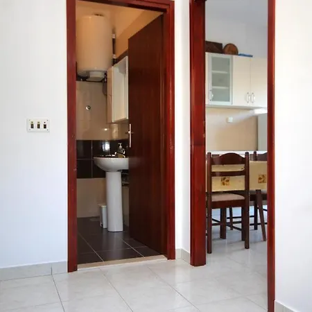 By The Sea Tri Zala, Korcula - 9237 * Zrnovo