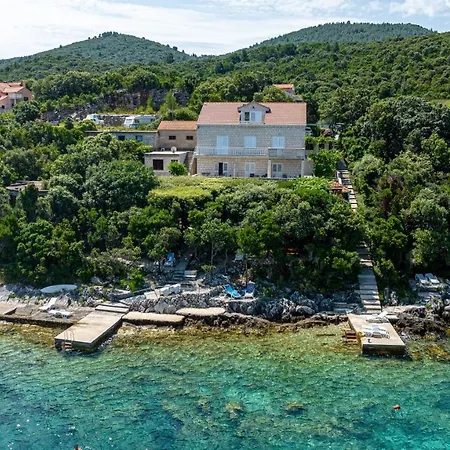 By The Sea Tri Zala, Korcula - 9237 Zrnovo