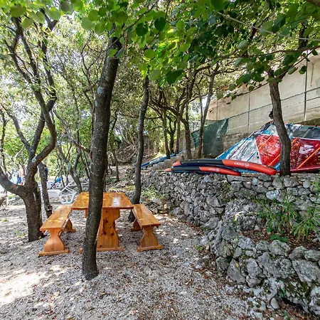 By The Sea Tri Zala, Korcula - 9237 *