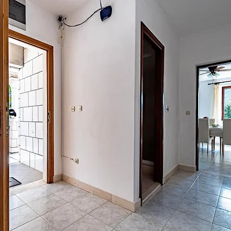 By The Sea Tri Zala, Korcula - 9237