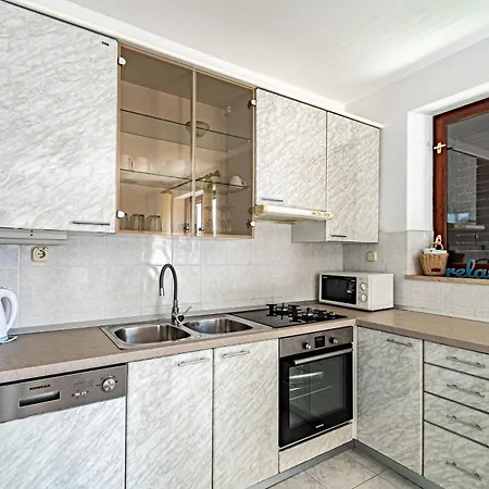 By The Sea Tri Zala, Korcula - 9237 Zrnovo