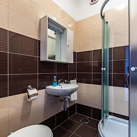 By The Sea Tri Zala, Korcula - 9237 *