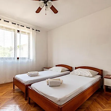 公寓 By The Sea Tri Zala, Korcula - 9237 *