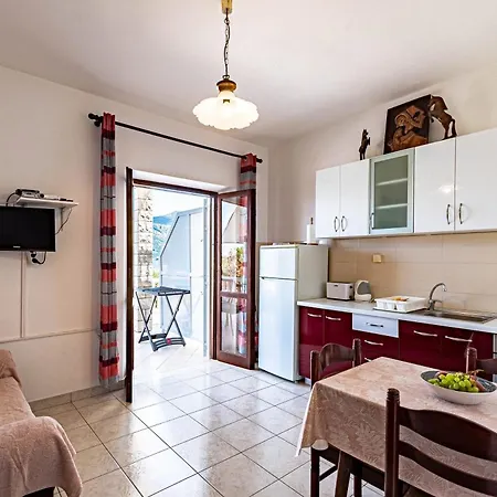 By The Sea Tri Zala, Korcula - 9237 公寓 *