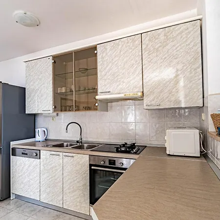 By The Sea Tri Zala, Korcula - 9237 公寓 *