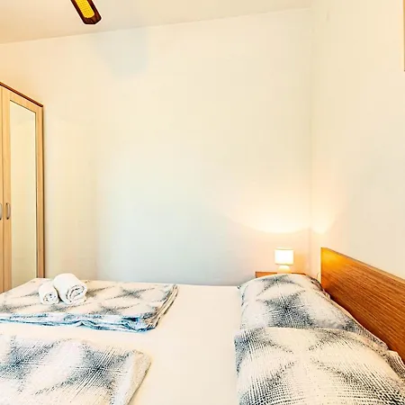 公寓 By The Sea Tri Zala, Korcula - 9237 *