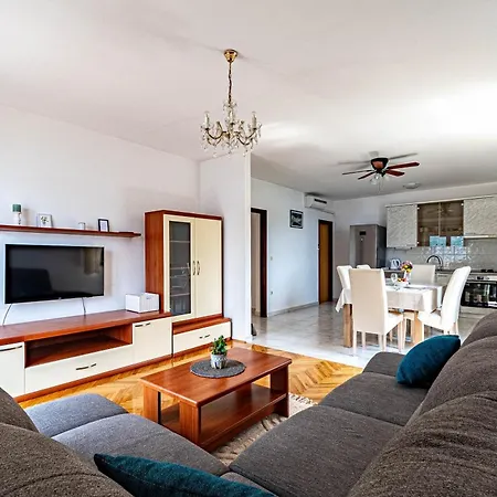 By The Sea Tri Zala, Korcula - 9237 公寓 Zrnovo