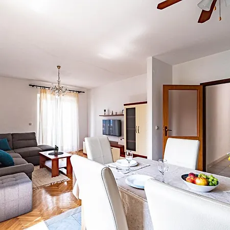 By The Sea Tri Zala, Korcula - 9237 Zrnovo