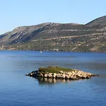 By The Sea Tri Zala, Korcula - 9237 شقة *