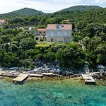 By The Sea Tri Zala, Korcula - 9237 Zrnovo