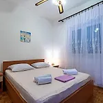By The Sea Tri Zala, Korcula - 9237 Appartement Zrnovo