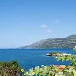 By The Sea Tri Zala, Korcula - 9237