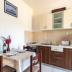 By The Sea Tri Zala, Korcula - 9237 شقة