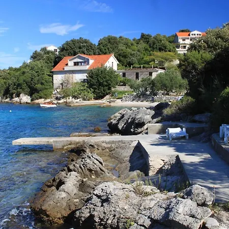 Apartment By The Sea Tri Zala, Korcula - 4346 *