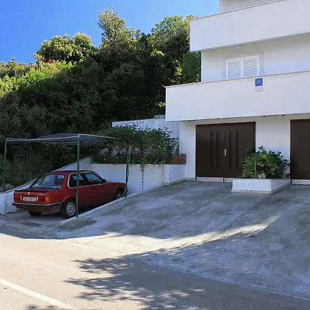Apartment By The Sea Tri Zala, Korcula - 4346 Zrnovo