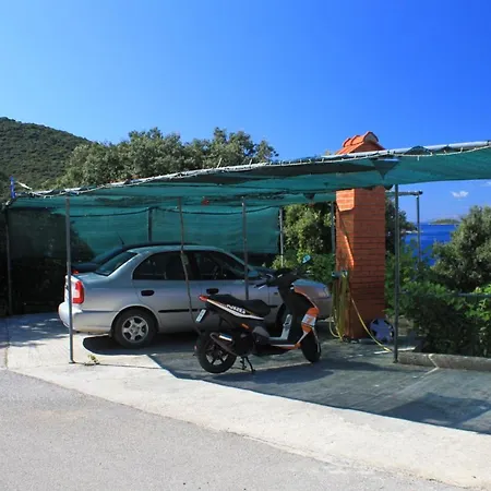 By The Sea Tri Zala, Korcula - 9237 Zrnovo