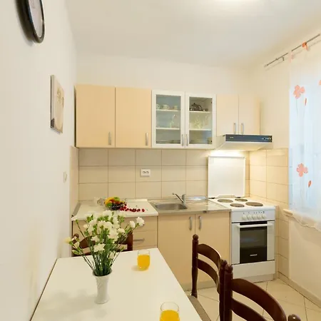 By The Sea Tri Zala, Korcula - 4346 Apartment *