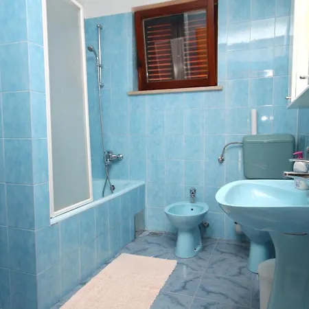 By The Sea Tri Zala, Korcula - 9237 Апартаменты Zrnovo