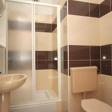 By The Sea Tri Zala, Korcula - 9237 Апартаменты *