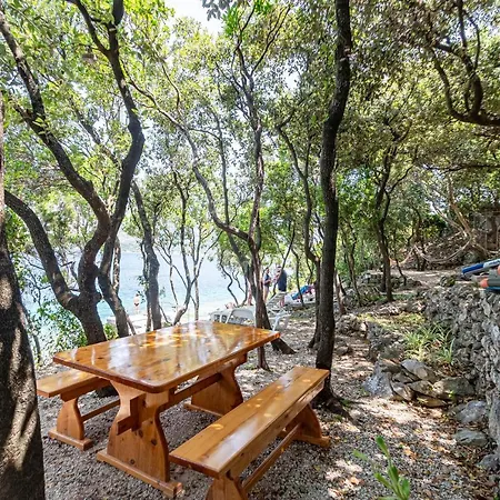 アパート By The Sea Tri Zala, Korcula - 9237 *