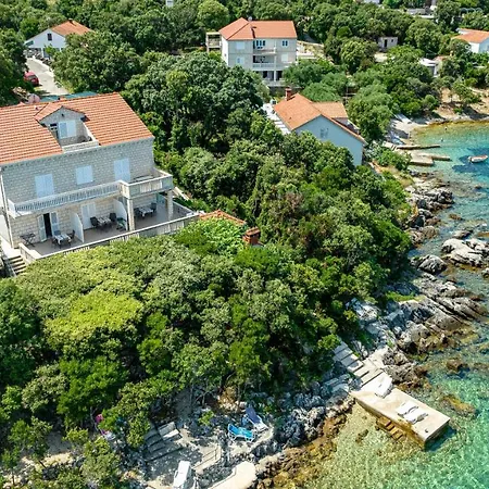 By The Sea Tri Zala, Korcula - 9237 Zrnovo