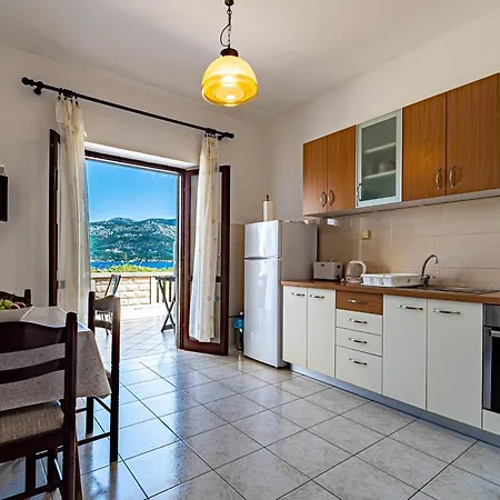 By The Sea Tri Zala, Korcula - 9237 Zrnovo