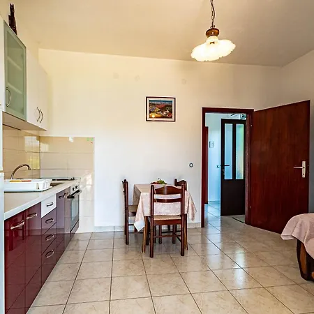 Апартаменты By The Sea Tri Zala, Korcula - 9237 Zrnovo