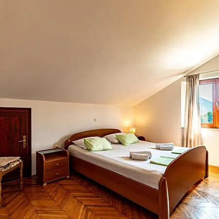 Апартаменты By The Sea Tri Zala, Korcula - 9237