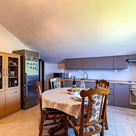 Апартаменты By The Sea Tri Zala, Korcula - 9237 *