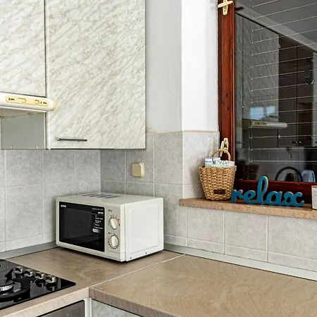 アパート By The Sea Tri Zala, Korcula - 9237