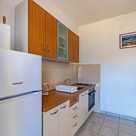 By The Sea Tri Zala, Korcula - 9237 Žrnovo