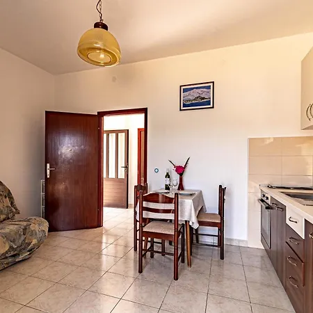 By The Sea Tri Zala, Korcula - 9237 *