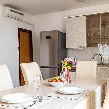 By The Sea Tri Zala, Korcula - 9237 Zrnovo