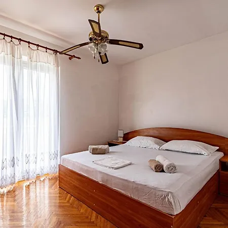 By The Sea Tri Zala, Korcula - 9237 * Žrnovo