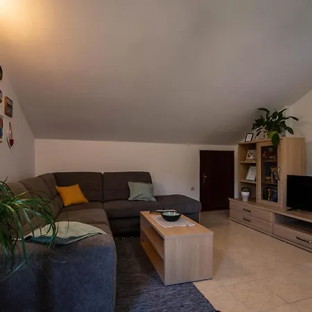 By The Sea Tri Zala, Korcula - 9237 Апартаменты Zrnovo