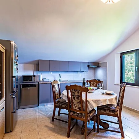 By The Sea Tri Zala, Korcula - 9237 * Zrnovo