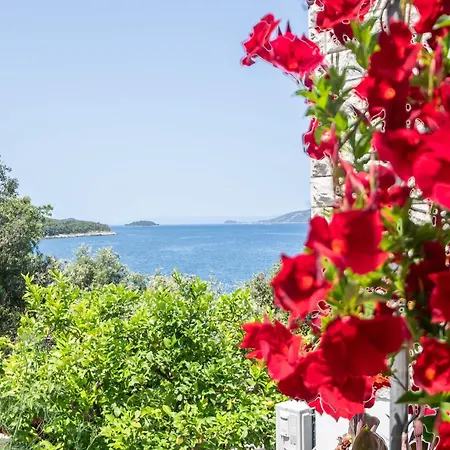 By The Sea Tri Zala, Korcula - 9237