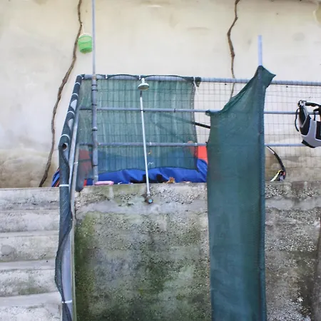 By The Sea Tri Zala, Korcula - 9237